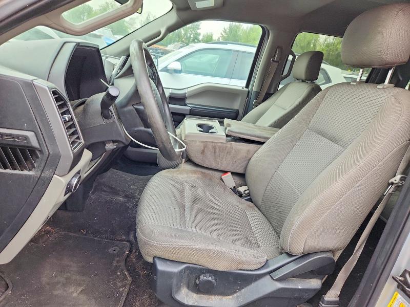 Aukcja sprzedaży 2020 Ford F150, vin: 1FTEW1C51LKD26836, numer aukcji: 66137076