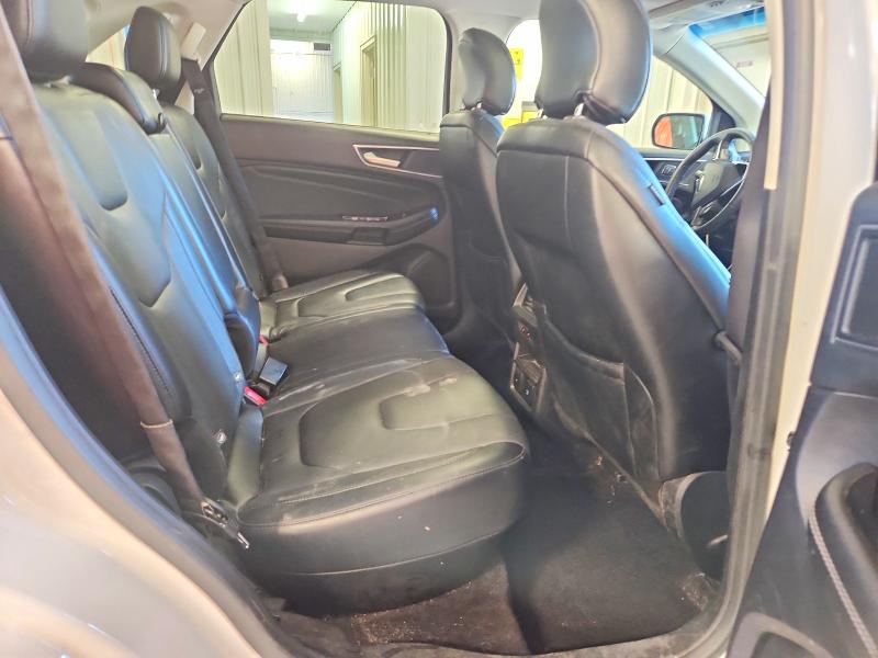 2015 Ford Edge მანქანა იყიდება აუქციონზე, vin: 2FMPK4K99FBB60747, აუქციონის ნომერი: 67378646