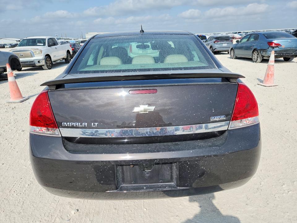 Продаж на аукціоні авто 2009 Chevrolet Impala, vin: 2G1WT57K591175053, номер лоту: 63397516