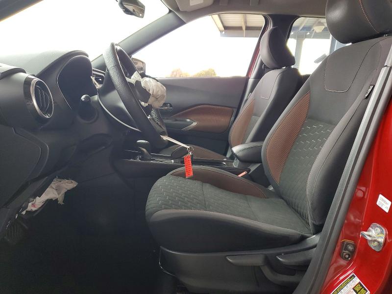 Продаж на аукціоні авто 2022 Nissan Kicks, vin: 3N1CP5DV3NL497876, номер лоту: 66300246