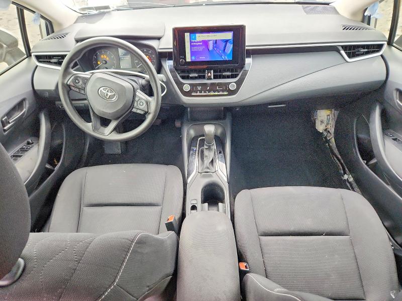 Aukcja sprzedaży 2024 Toyota Corolla, vin: JTDB4MEE5RJ013083, numer aukcji: 66039466
