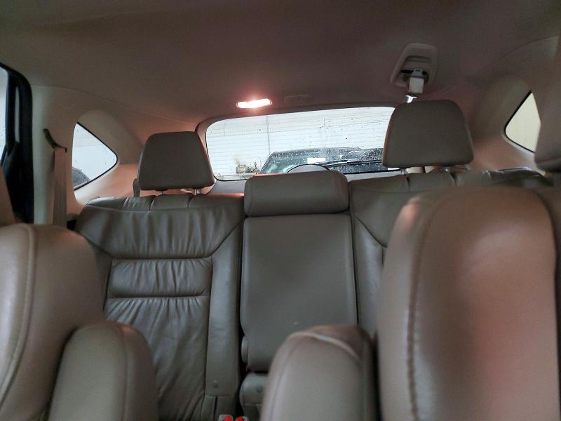 Продаж на аукціоні авто 2014 Honda Cr-v, vin: 5J6RM4H79EL057088, номер лоту: 63824656