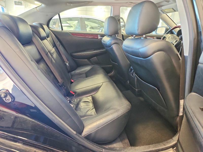 Продажа на аукционе авто 2006 Lexus Es, vin: JTHBA30G765156079, номер лота: 63283666