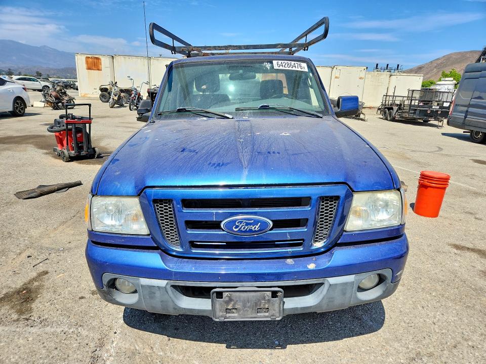 Продаж на аукціоні авто 2011 Ford Ranger, vin: 1FTKR1EE4BPA66246, номер лоту: 64286476