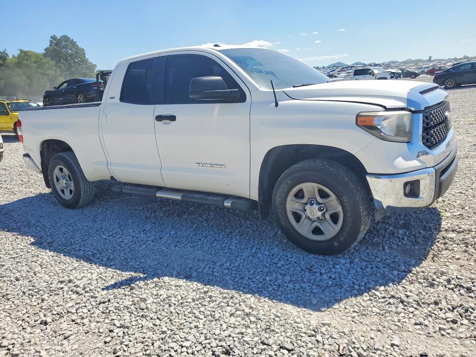 Продаж на аукціоні авто 2019 Toyota Tundra, vin: 5TFUM5F19KX082128, номер лоту: 66439106