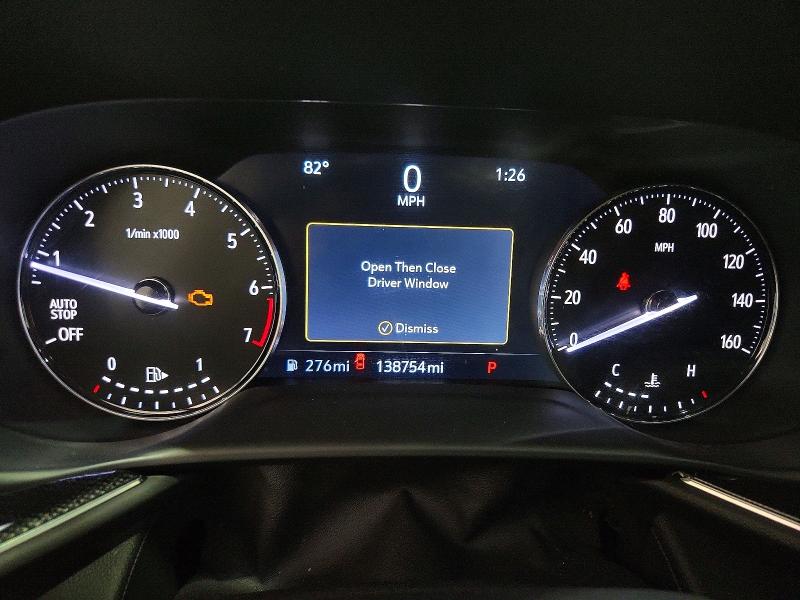 Aukcja sprzedaży 2023 Buick Envision, vin: LRBFZNR41PD066089, numer aukcji: 65344276