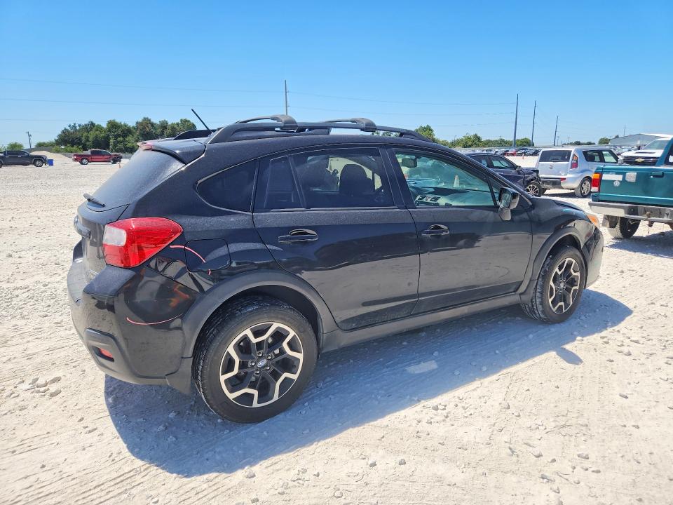 2016 Subaru Crosstrek მანქანა იყიდება აუქციონზე, vin: JF2GPABC7G8312515, აუქციონის ნომერი: 65211366
