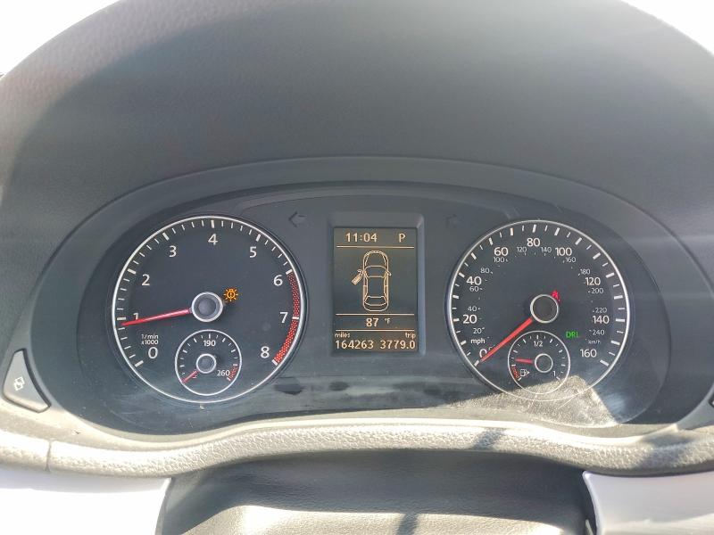 Продажа на аукционе авто 2012 Volkswagen Passat, vin: 1VWBP7A30CC073102, номер лота: 63345046