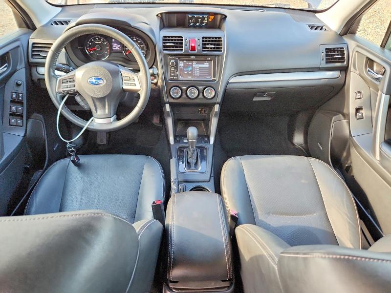 Aukcja sprzedaży 2015 Subaru Forester, vin: JF2SJAWC7FH429967, numer aukcji: 64202136