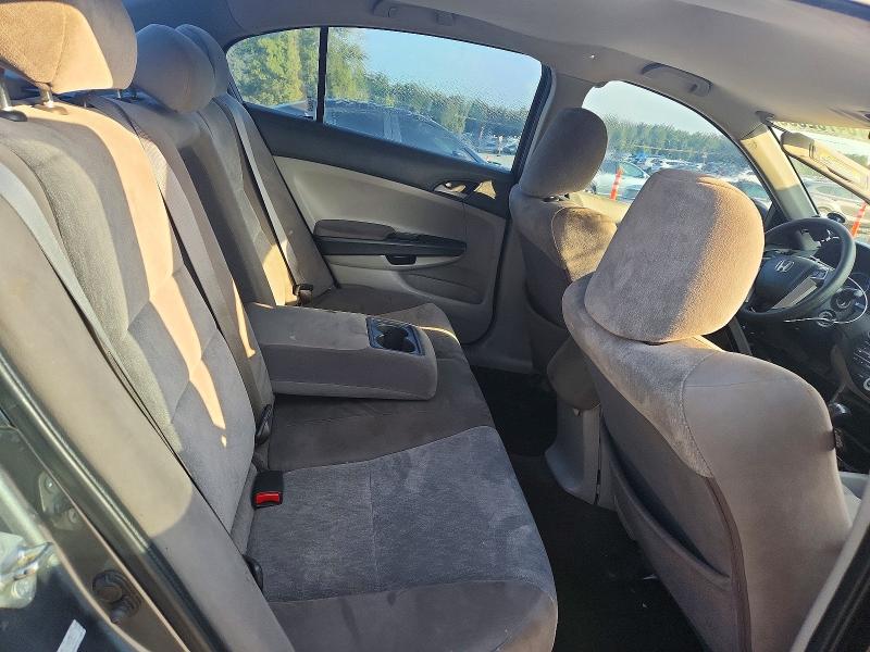 Aukcja sprzedaży 2010 Honda Accord, vin: 1HGCP2F43AA026829, numer aukcji: 64702656