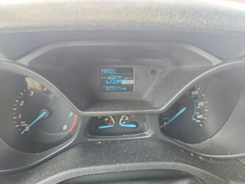 2014 Ford Transit Connect მანქანა იყიდება აუქციონზე, vin: NM0GE9F71E1155325, აუქციონის ნომერი: 65645496