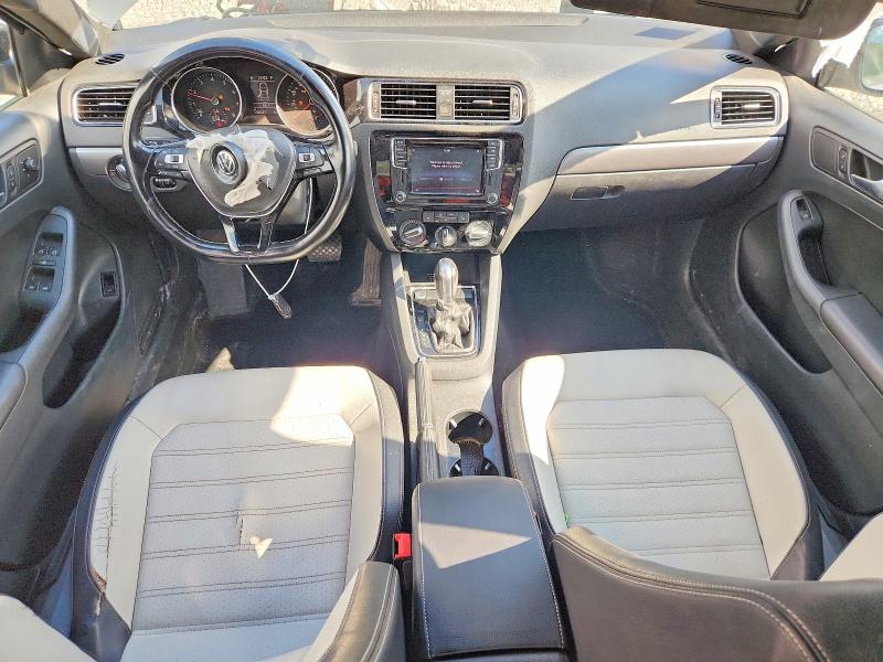 Продажа на аукционе авто 2016 Volkswagen Jetta, vin: 3VWD17AJ5GM286348, номер лота: 65111256