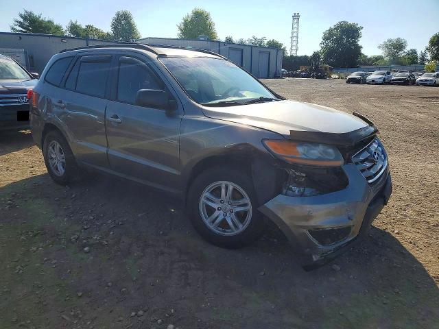 2011 Hyundai Santa Fe მანქანა იყიდება აუქციონზე, vin: 5XYZGDABXBG004225, აუქციონის ნომერი: 62786466