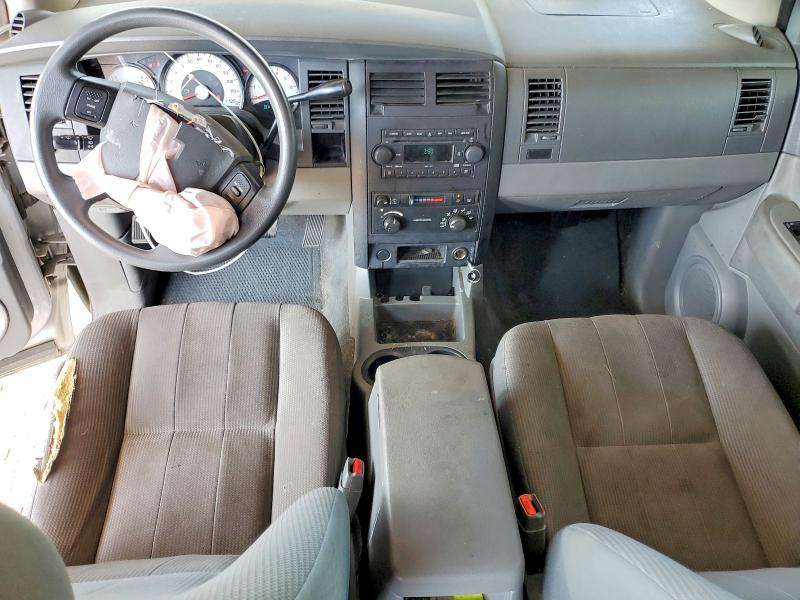 2004 Dodge Durango მანქანა იყიდება აუქციონზე, vin: 1D4HD38N34F228346, აუქციონის ნომერი: 67147686