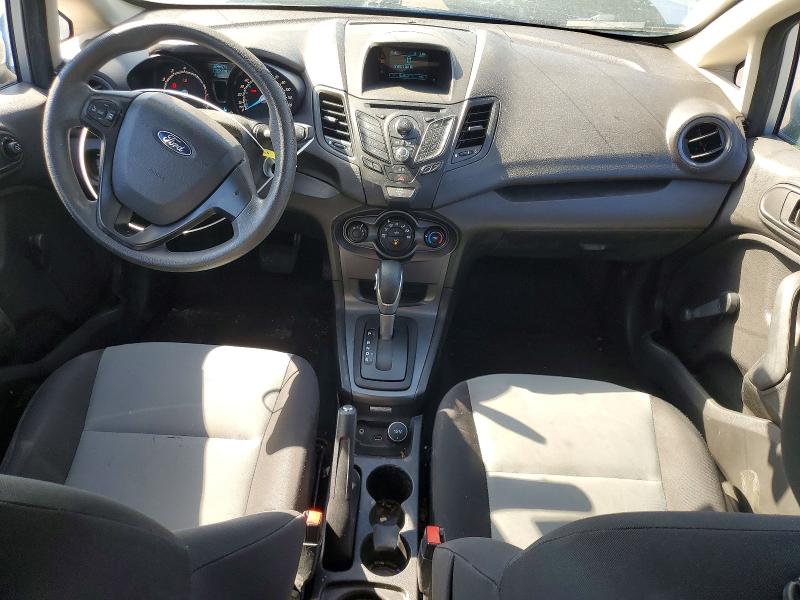 Продаж на аукціоні авто 2015 Ford Fiesta, vin: 3FADP4TJ4FM159298, номер лоту: 65225226
