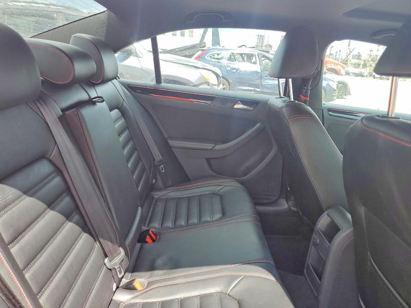 Продаж на аукціоні авто 2017 Volkswagen Jetta, vin: 3VW5T7AJ6HM207608, номер лоту: 64238196
