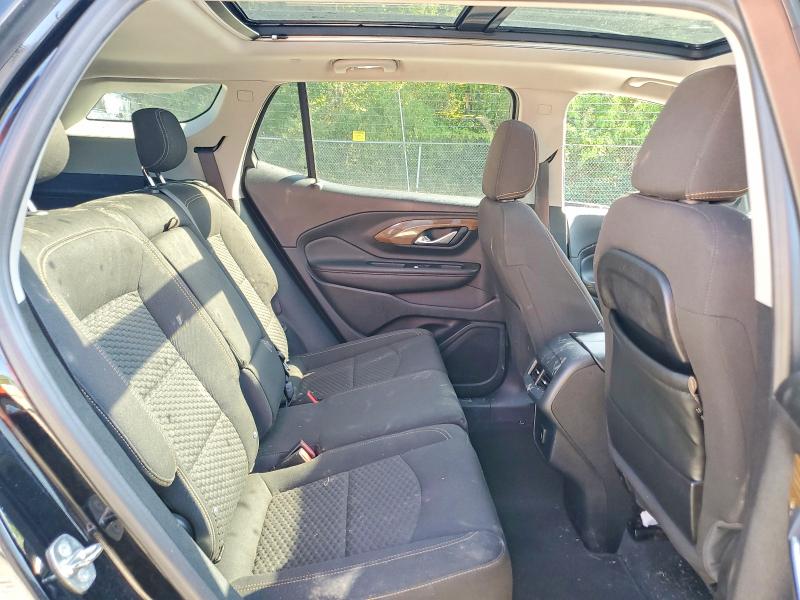 Aukcja sprzedaży 2018 Gmc Terrain, vin: 3GKALTEV8JL301643, numer aukcji: 66067226