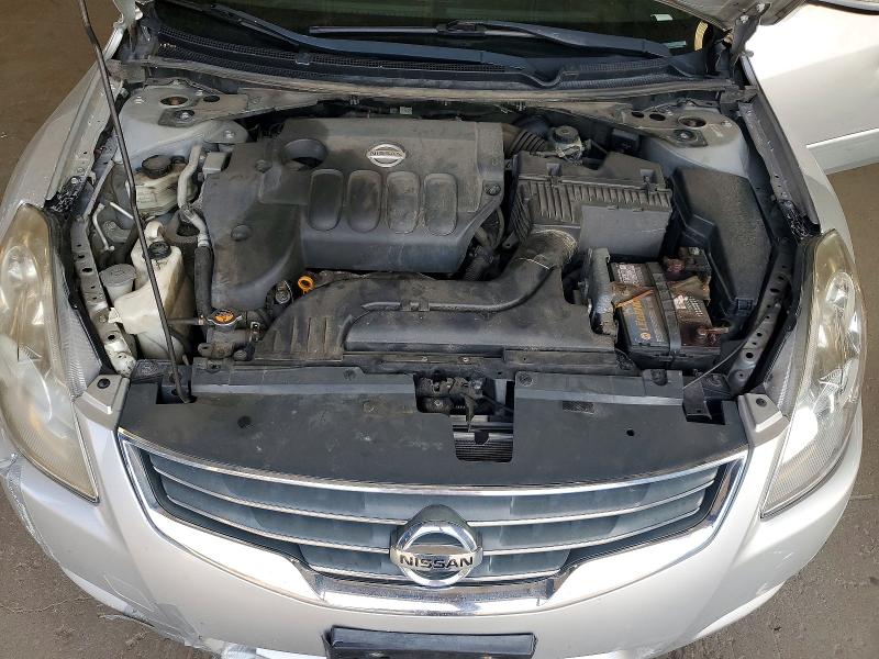 2011 Nissan Altima მანქანა იყიდება აუქციონზე, vin: 1N4AL2AP9BN465388, აუქციონის ნომერი: 64807276