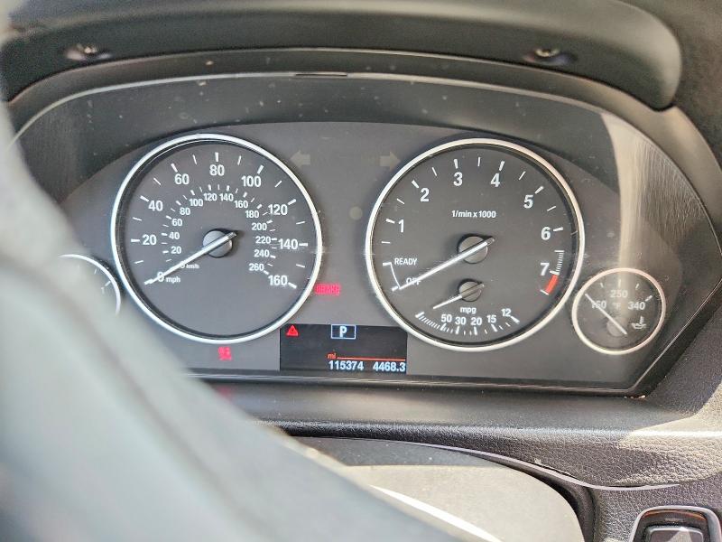 Продажа на аукционе авто 2015 Bmw 320, vin: WBA3B1C57FK139928, номер лота: 57609296