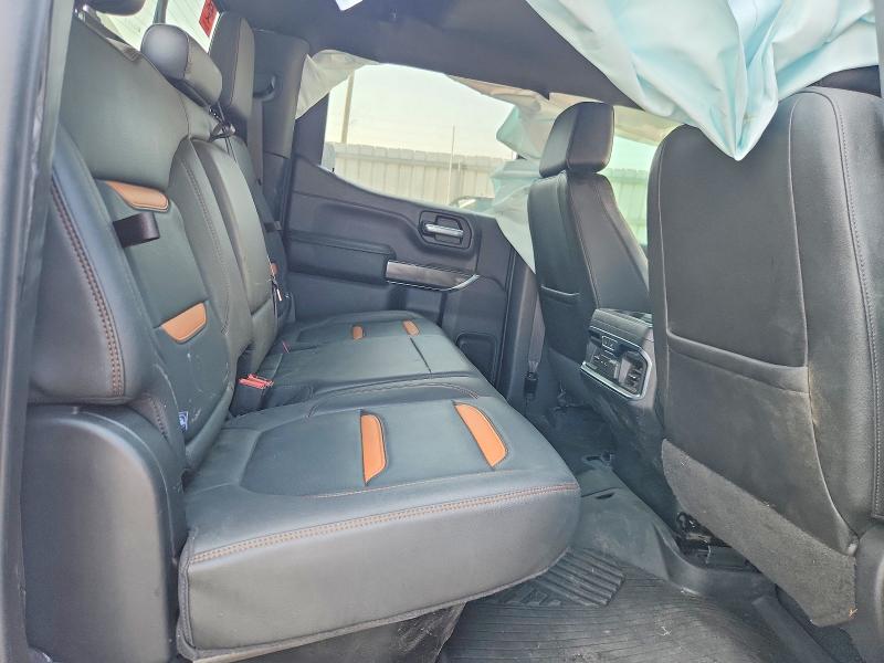 Продаж на аукціоні авто 2021 Gmc Sierra, vin: 1GTP9EEL7MZ294289, номер лоту: 66008616