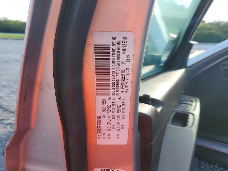 Продажа на аукционе авто 2012 Jeep Liberty, vin: 1C4PJMAK8CW105292, номер лота: 64014556