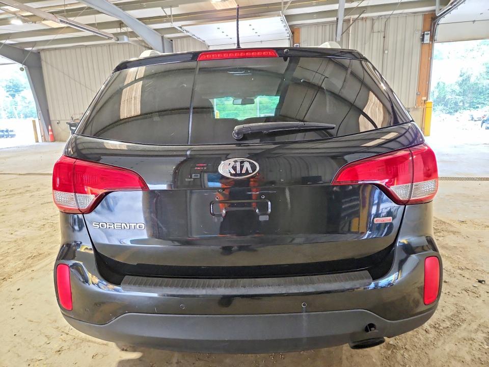Aukcja sprzedaży 2014 Kia Sorento, vin: 5XYKTDA79EG528169, numer aukcji: 67276346
