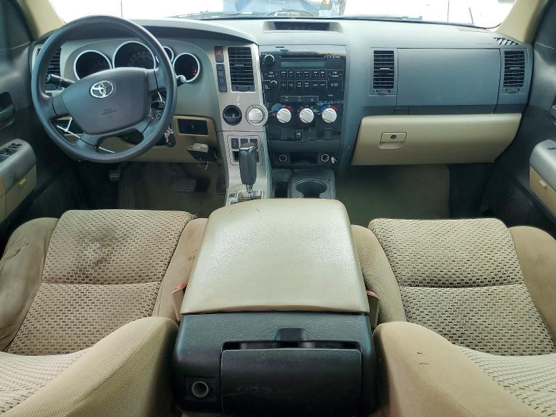 Продажа на аукционе авто 2007 Toyota Tundra, vin: 5TFSV54137X004183, номер лота: 64555756