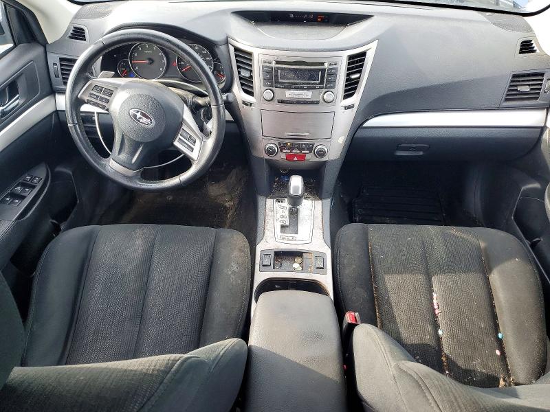 Aukcja sprzedaży 2013 Subaru Legacy, vin: 4S3BMCC68D3034397, numer aukcji: 66257576