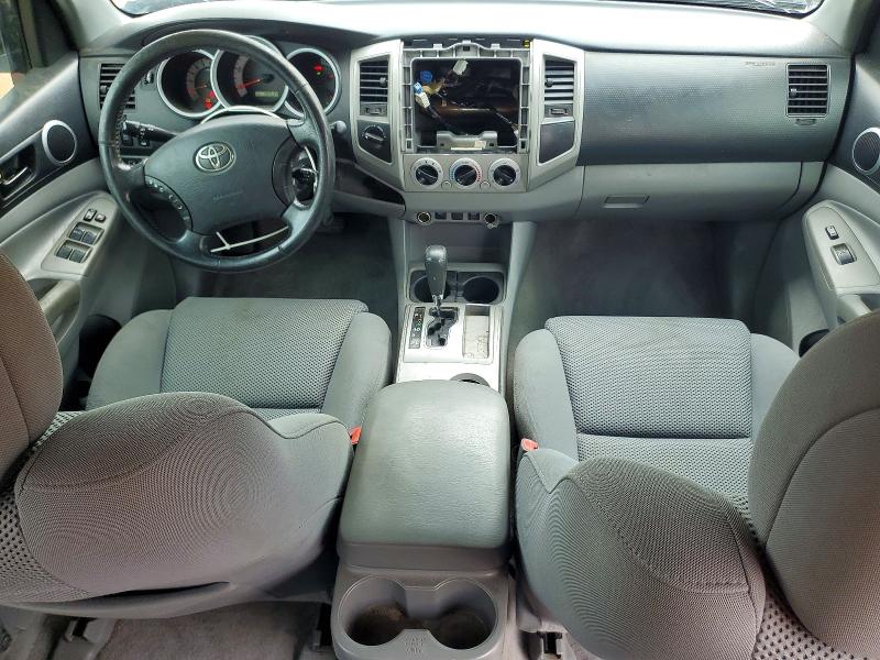 63892126 :رقم المزاد ، 3TMLU4EN7BM069443 vin ، 2011 Toyota Tacoma مزاد بيع