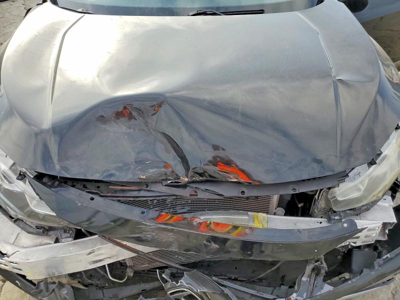 Aukcja sprzedaży 2016 Honda Civic, vin: 2HGFC2F82GH500582, numer aukcji: 63532996