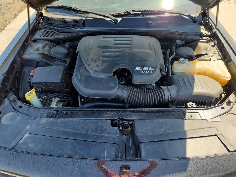 Продажа на аукционе авто 2016 Dodge Challenger, vin: 2C3CDZAG0GH297105, номер лота: 65533236