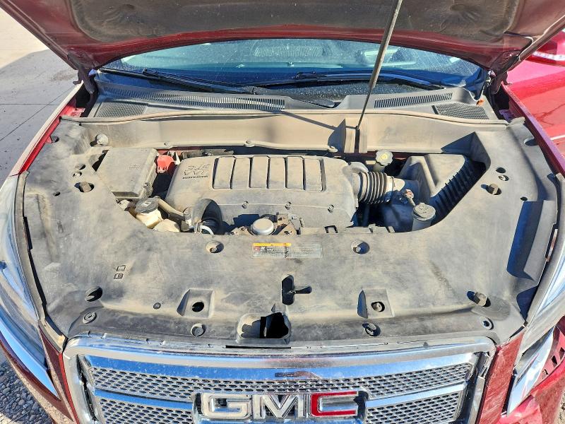 2016 Gmc Acadia მანქანა იყიდება აუქციონზე, vin: 1GKKVTKD5GJ123295, აუქციონის ნომერი: 66993156