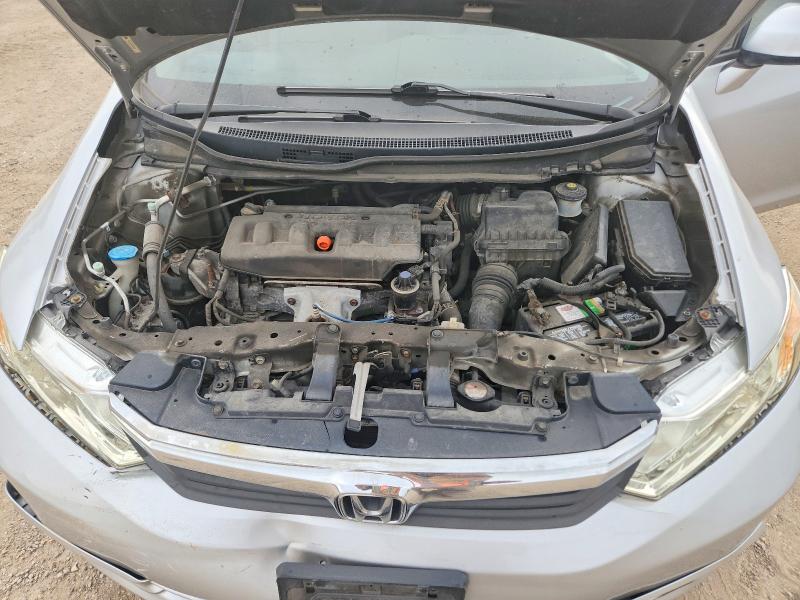 Продажа на аукционе авто 2012 Honda Civic, vin: 19XFB2F97CE035040, номер лота: 65705746