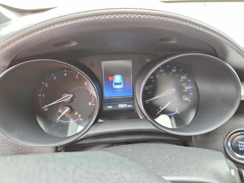 Aukcja sprzedaży 2019 Toyota C-hr, vin: JTNKHMBX6K1021446, numer aukcji: 64003926