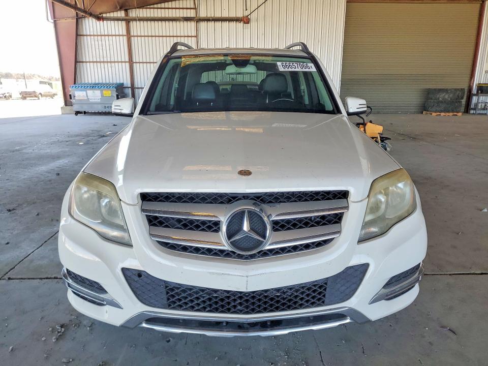66657066 :رقم المزاد ، WDCGG8JB1EG193924 vin ، 2014 Mercedes-benz Glk مزاد بيع