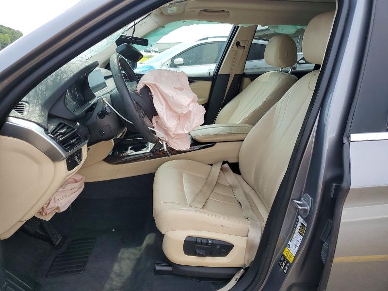 64682746 :رقم المزاد ، 5UXKR0C5XG0P28603 vin ، 2016 Bmw X5 مزاد بيع