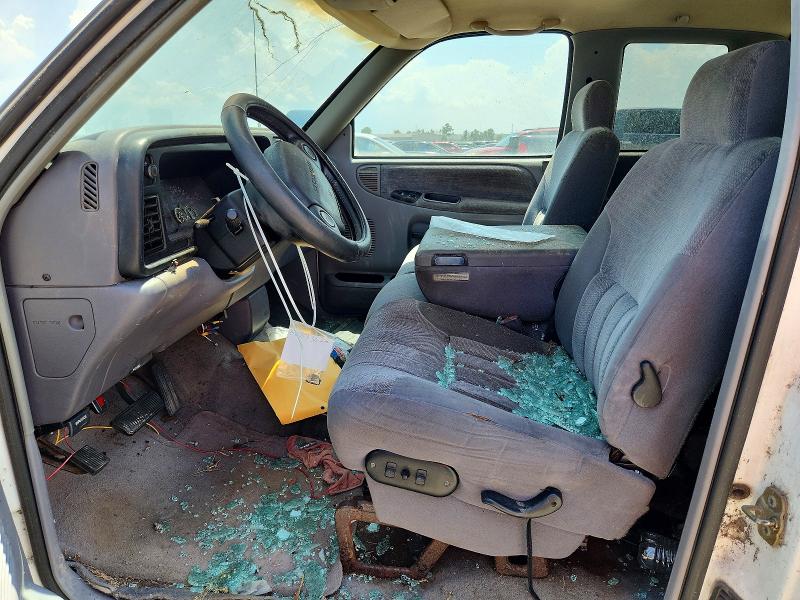 Aukcja sprzedaży 1997 Dodge Ram 1500, vin: 3B7HC13Y1VG760779, numer aukcji: 66833626