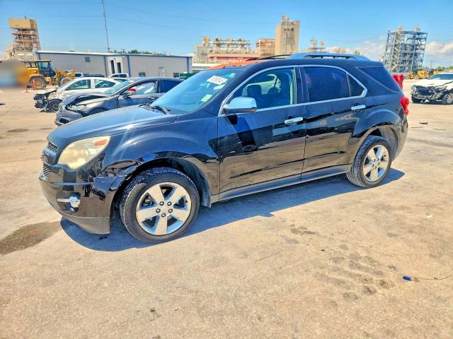 Продажа на аукционе авто 2013 Chevrolet Equinox, vin: 2GNALFEK4D6239502, номер лота: 63568646