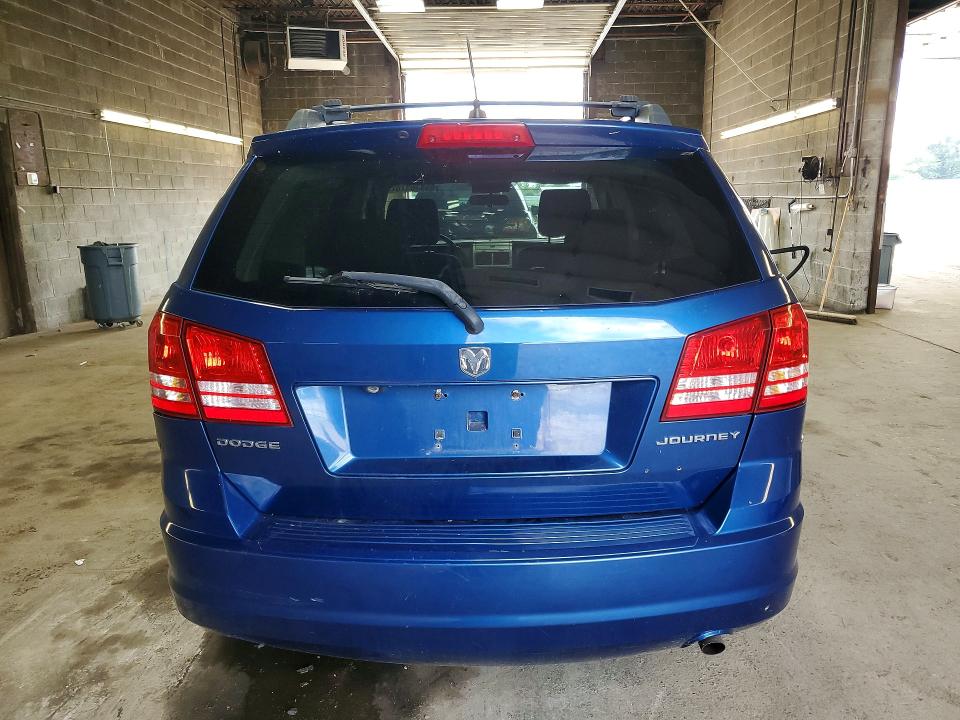 Aukcja sprzedaży 2009 Dodge Journey, vin: 3D4GG47B09T567644, numer aukcji: 65848376