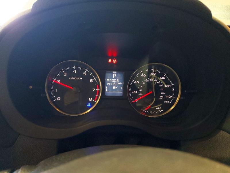 63043356 :رقم المزاد ، JF2GPABC5G8340331 vin ، 2016 Subaru Crosstrek مزاد بيع