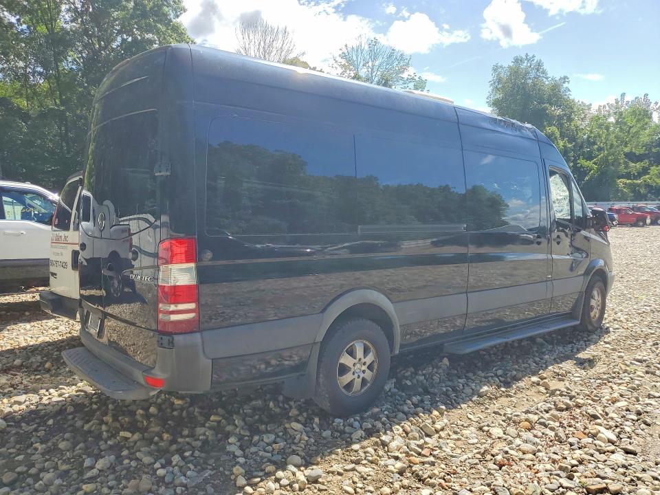 2013 Mercedes-benz Sprinter მანქანა იყიდება აუქციონზე, vin: WDZPE8CC1D5787750, აუქციონის ნომერი: 65541876