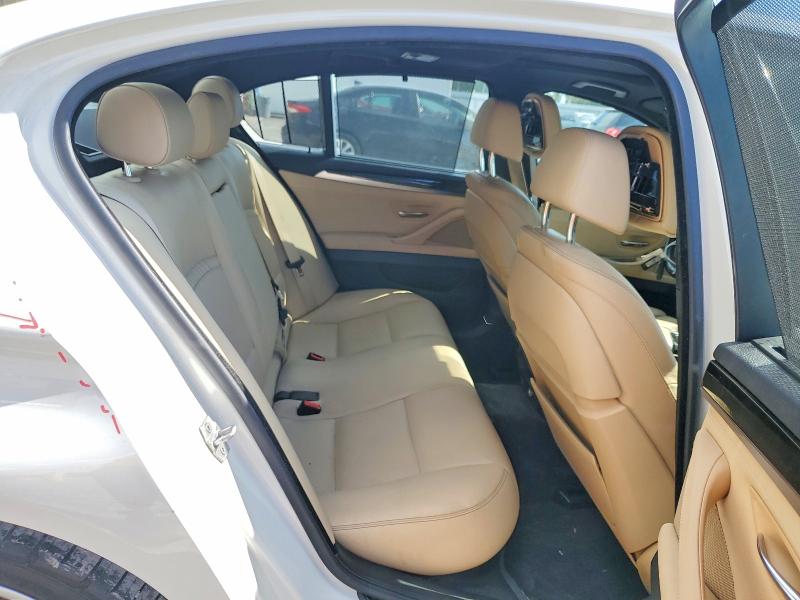 Aukcja sprzedaży 2016 Bmw 550, vin: WBAKN9C57GD962687, numer aukcji: 66475516