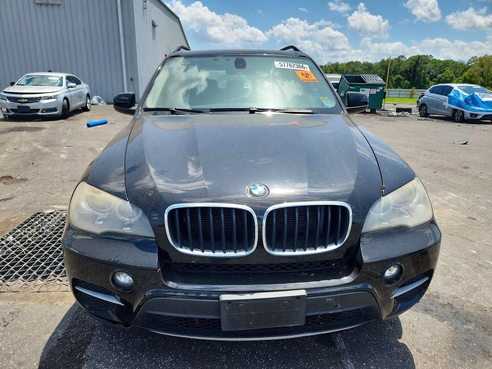 57762366 :رقم المزاد ، 5UXZV4C59CL745225 vin ، 2012 Bmw X5 مزاد بيع