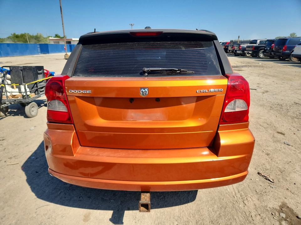 Aukcja sprzedaży 2011 Dodge Caliber, vin: 1B3CB3HAXBD298396, numer aukcji: 67027516