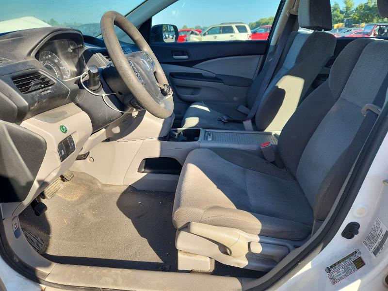 Продаж на аукціоні авто 2014 Honda Cr-v, vin: 5J6RM4H31EL120049, номер лоту: 63217916