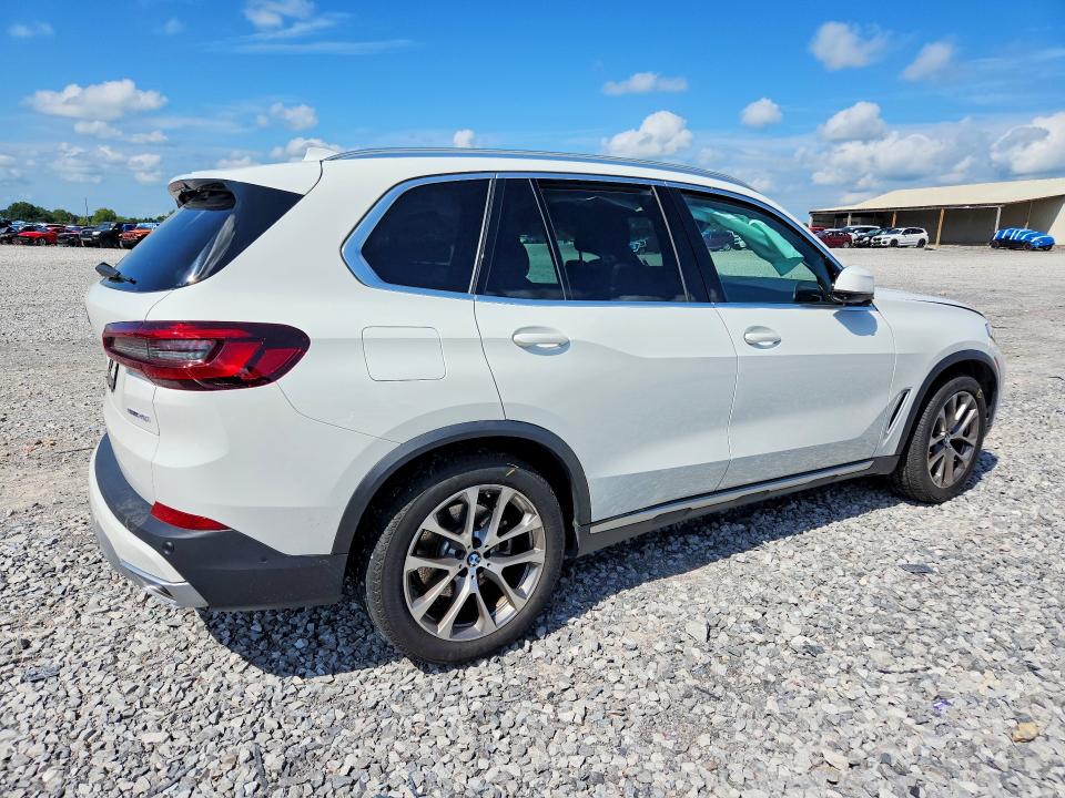 Продажа на аукционе авто 2022 Bmw X5, vin: 5UXCR4C07N9K65540, номер лота: 63822506