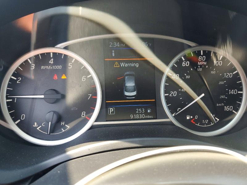 64811266 :رقم المزاد ، 3N1AB7AP0KY231494 vin ، 2019 Nissan Sentra مزاد بيع