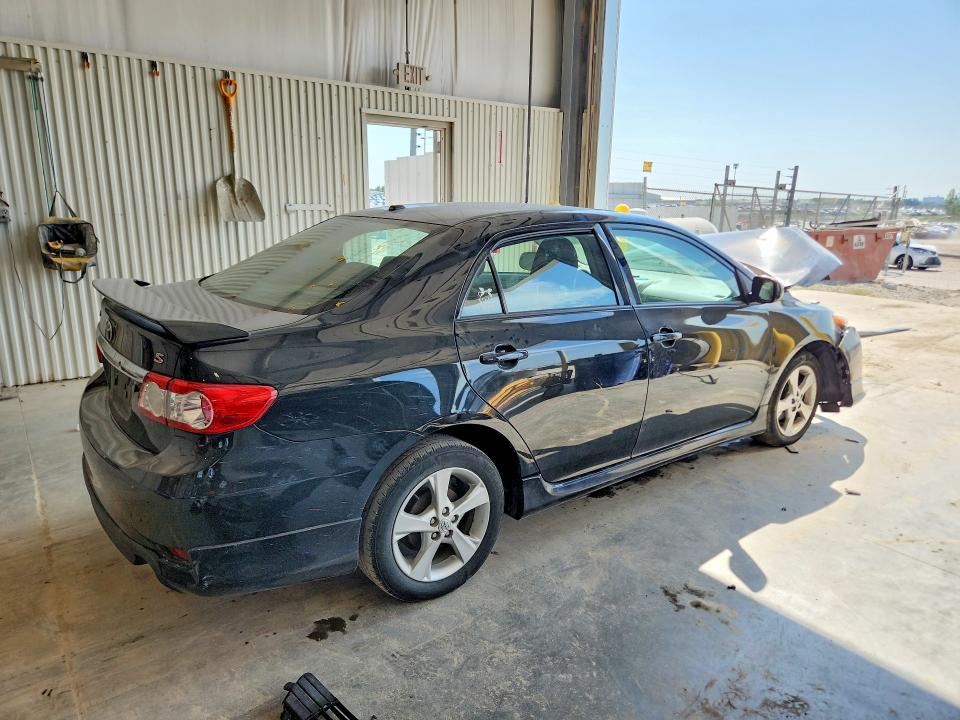 Продажа на аукционе авто 2011 Toyota Corolla, vin: 2T1BU4EE7BC742431, номер лота: 66842596