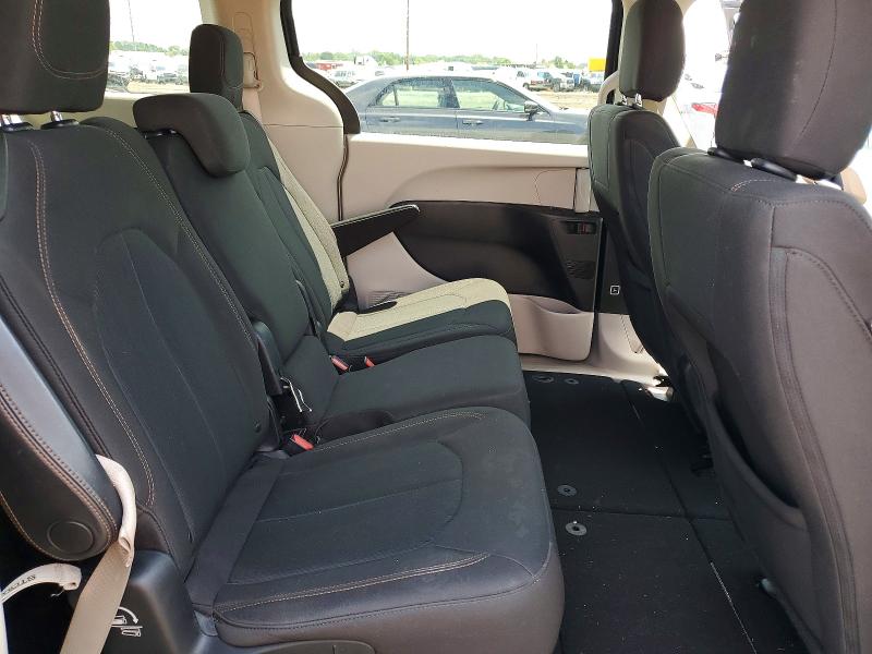 Aukcja sprzedaży 2017 Chrysler Pacifica, vin: 2C4RC1DG9HR720183, numer aukcji: 64081056