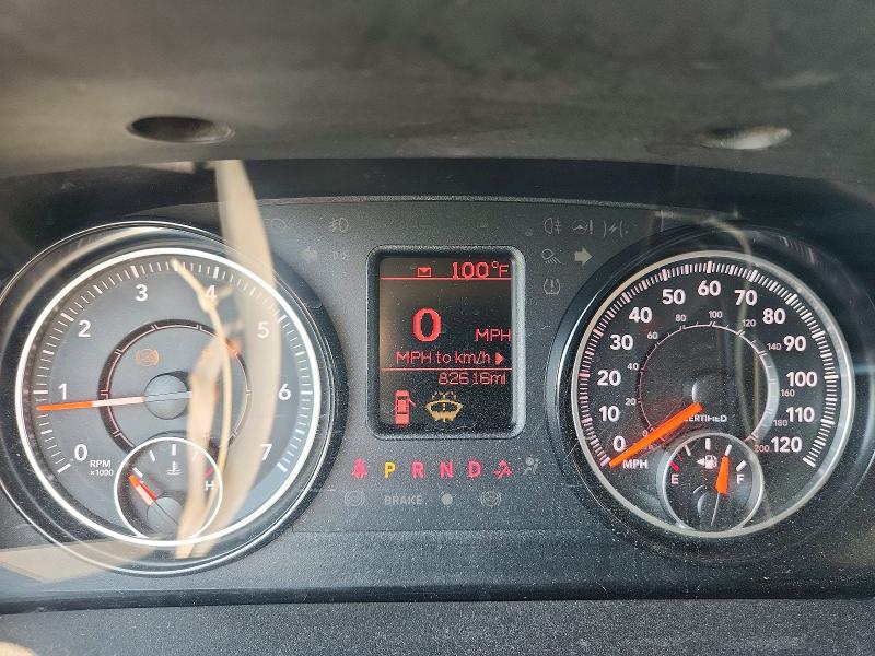 2017 Ram 1500 მანქანა იყიდება აუქციონზე, vin: 1C6RR7XT0HS813111, აუქციონის ნომერი: 63680346